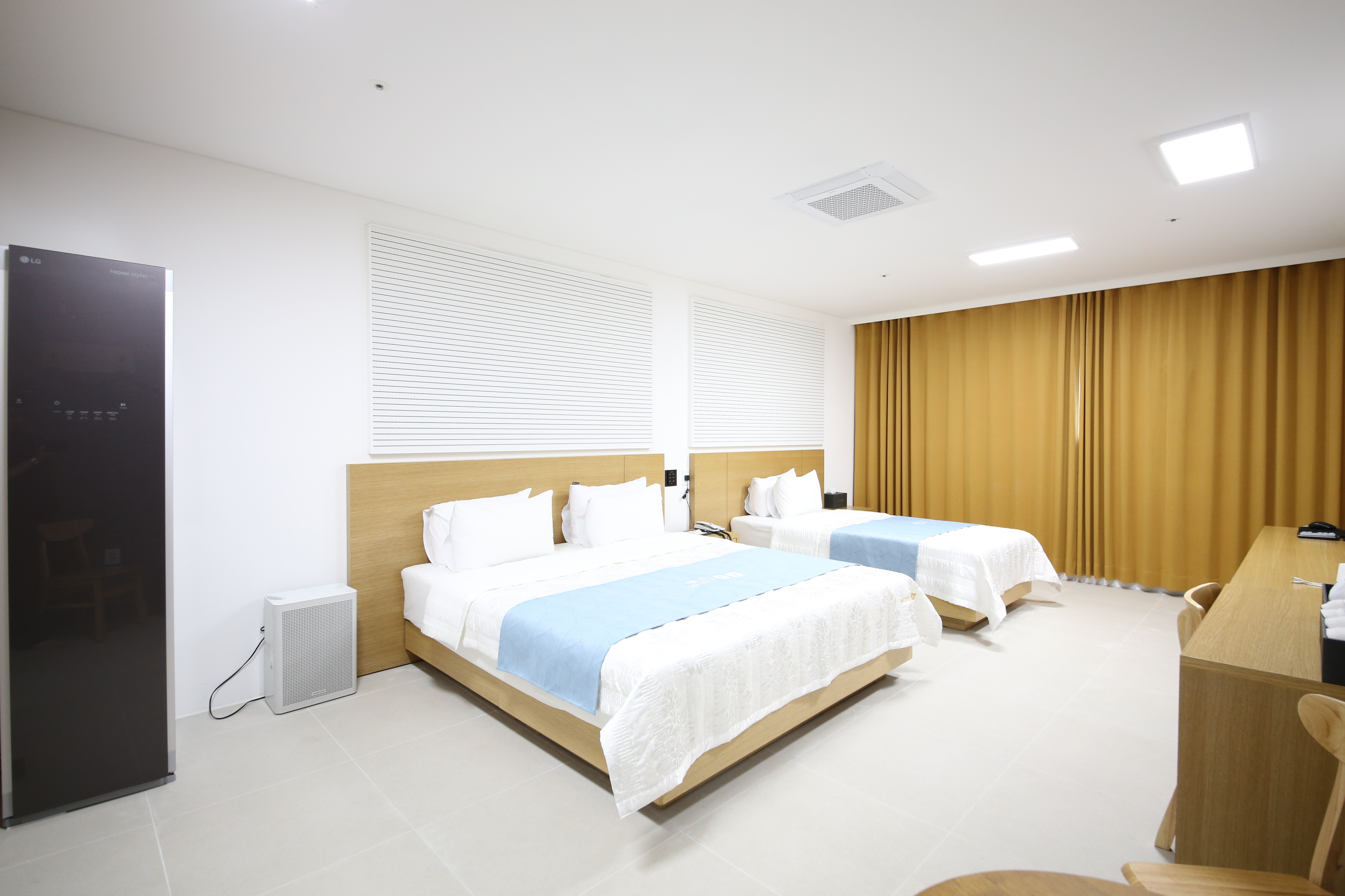 음성 더 킹 HOTEL / 