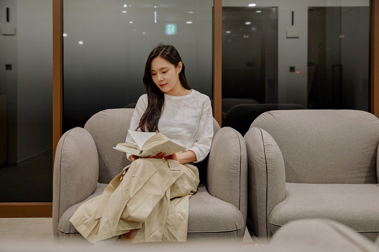 세종 아늑 호텔 / 