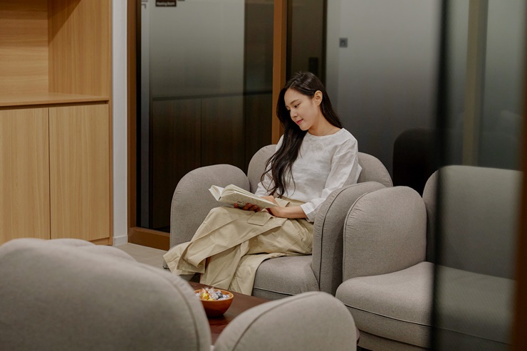 세종 아늑 호텔 / 