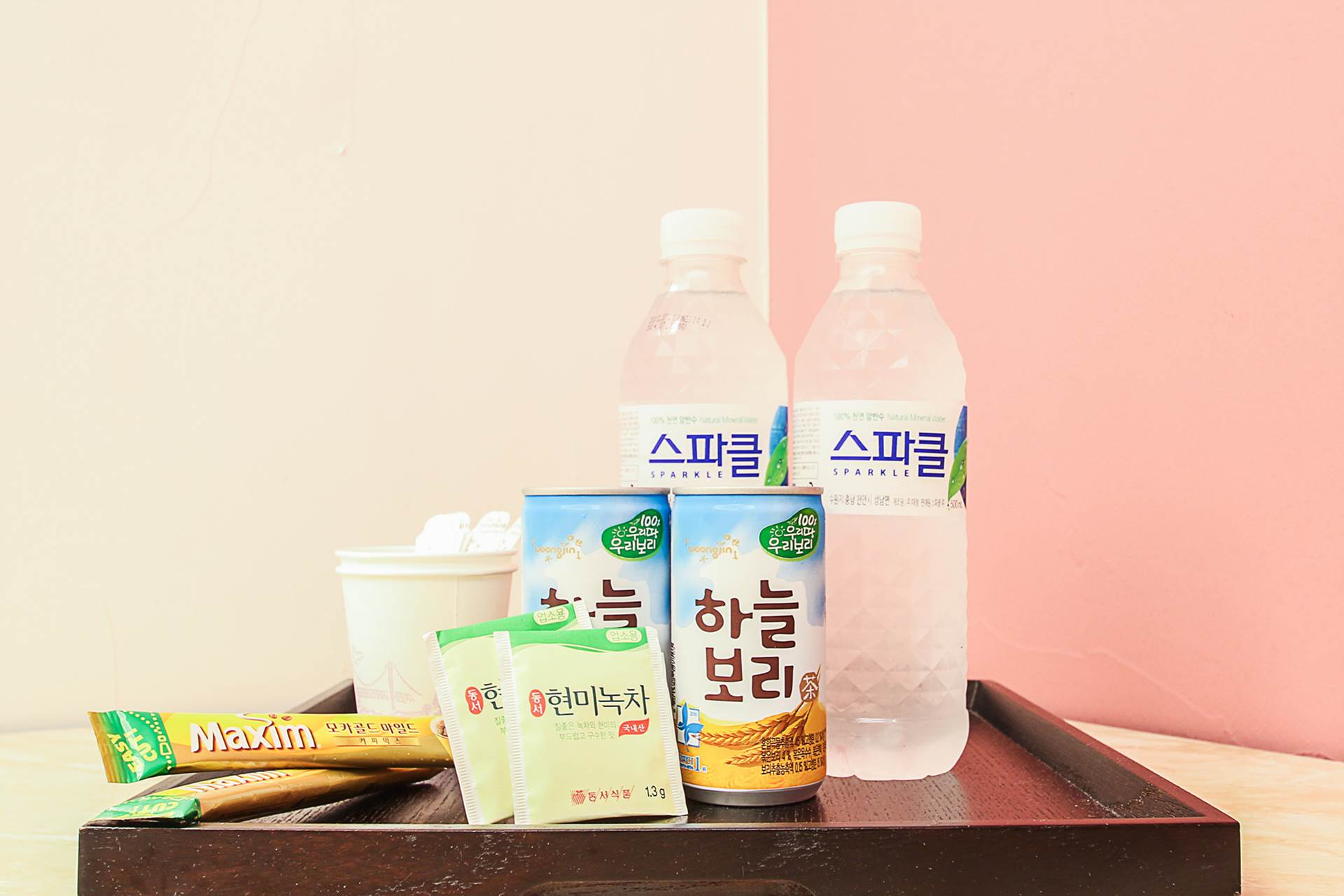 영등포 초콜릿-폐업 / 