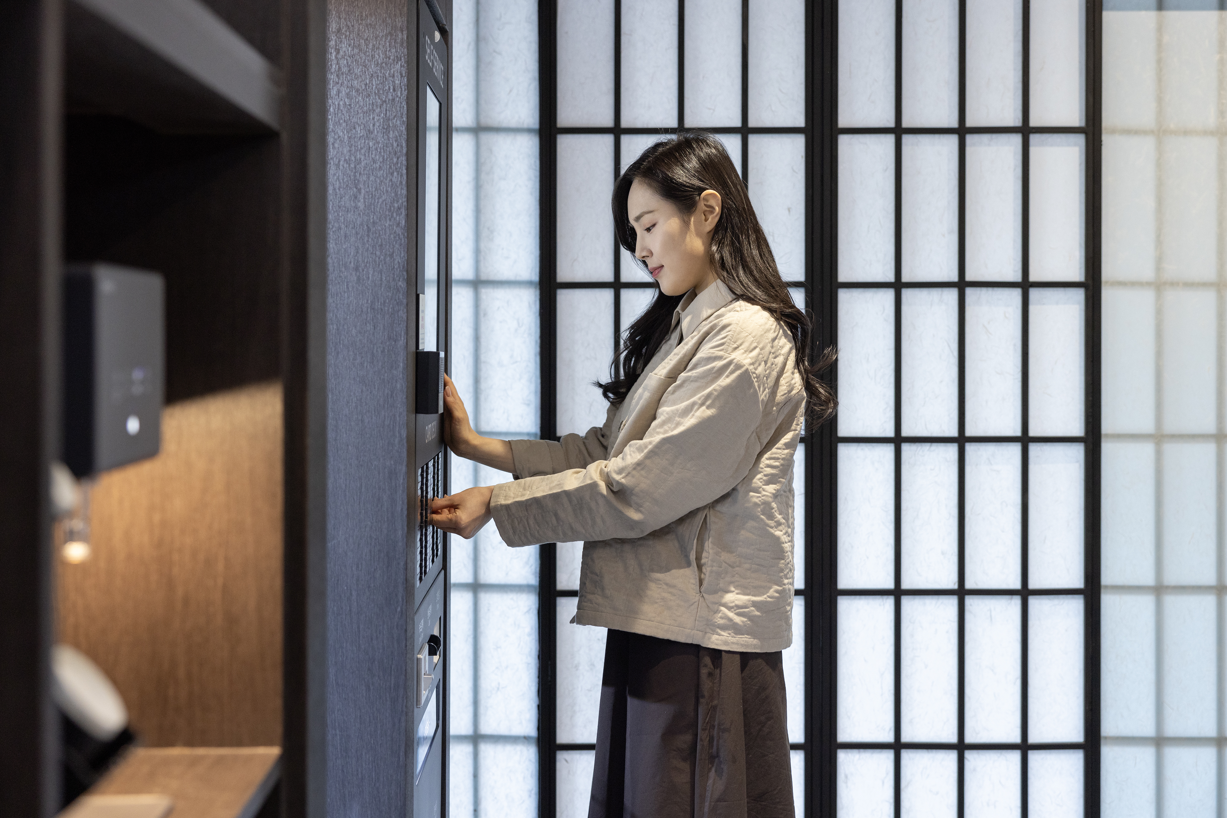 전주 아늑료칸호텔 전주점 / 