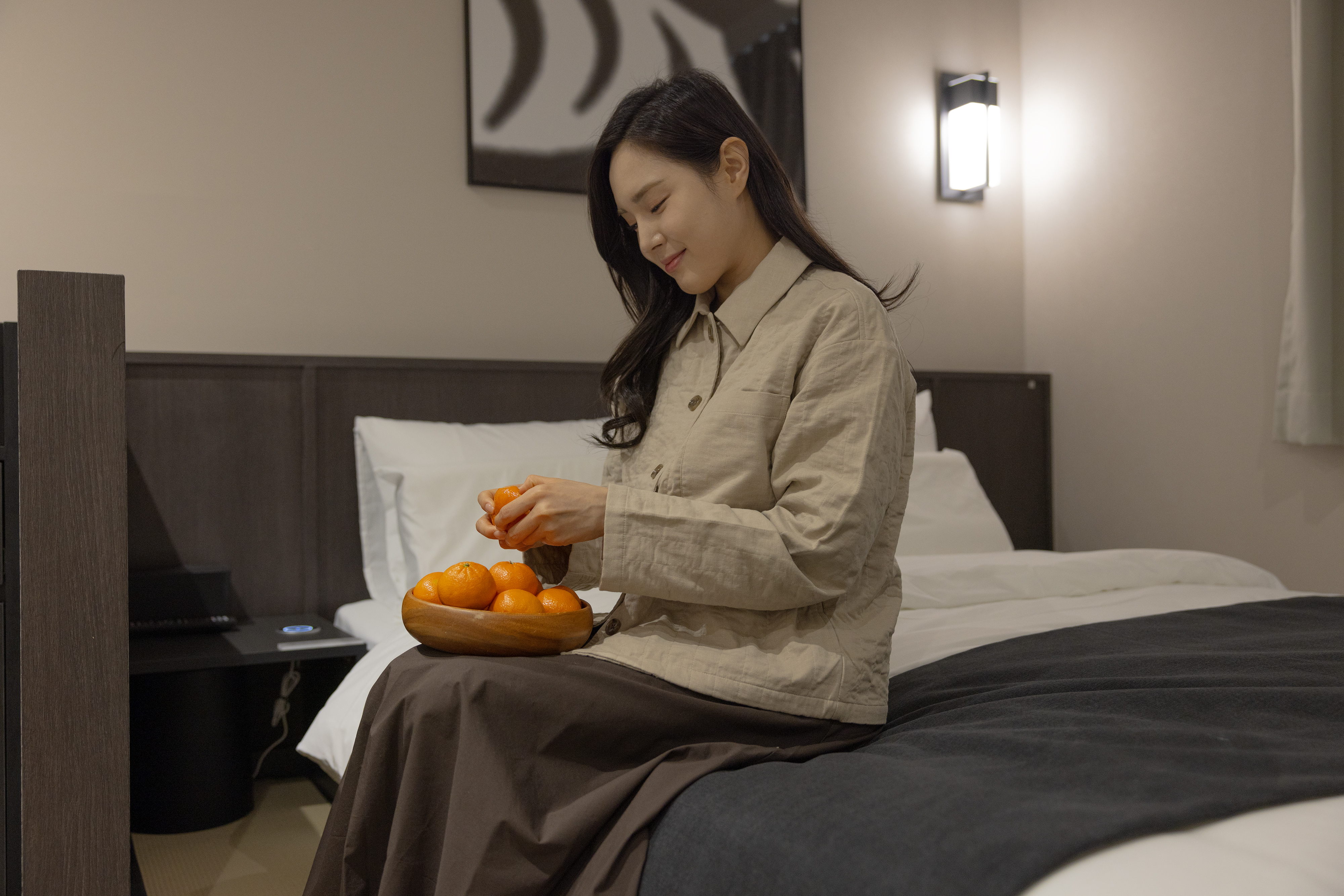전주 아늑료칸호텔 전주점 / 