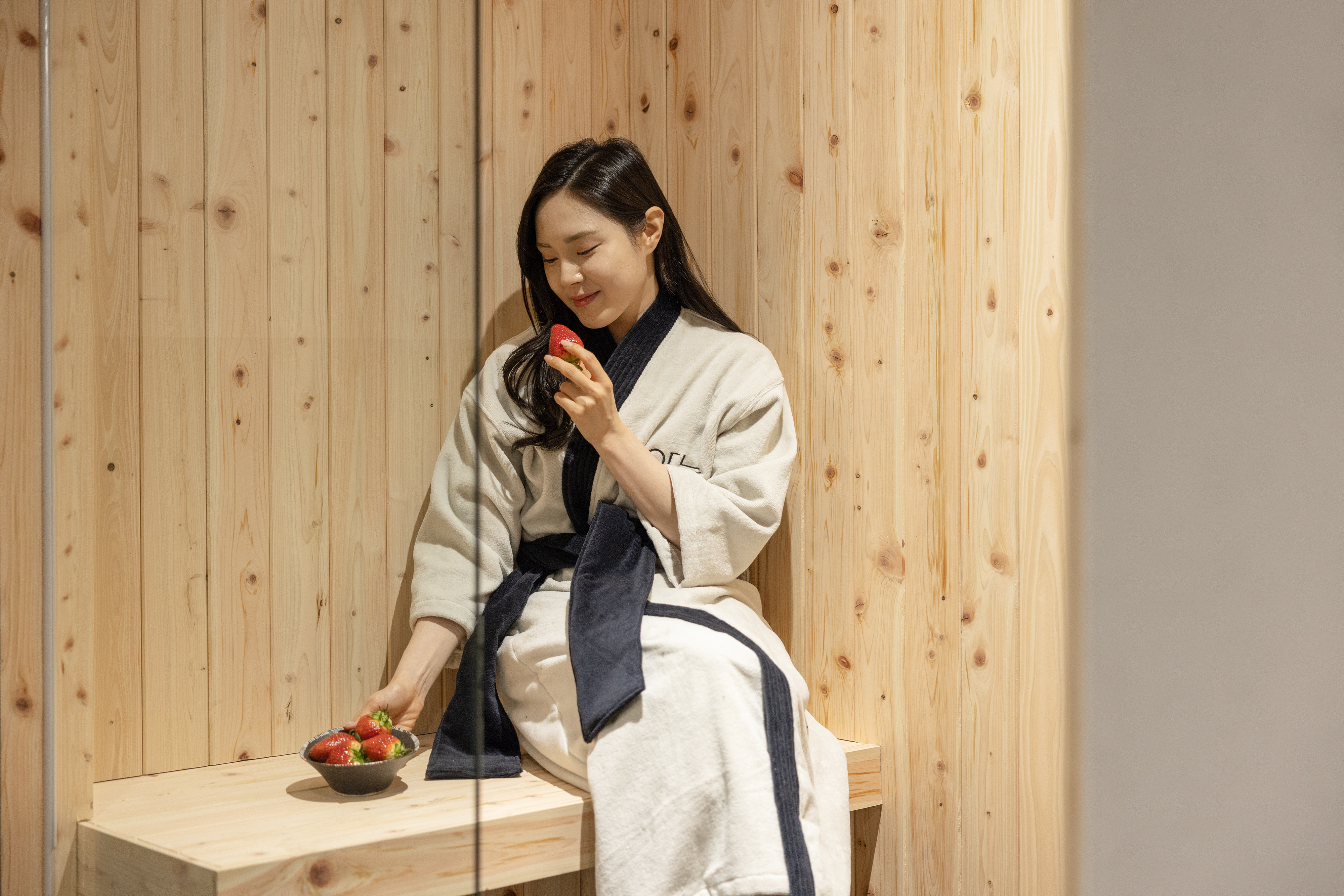 전주 아늑료칸호텔 전주점 / 