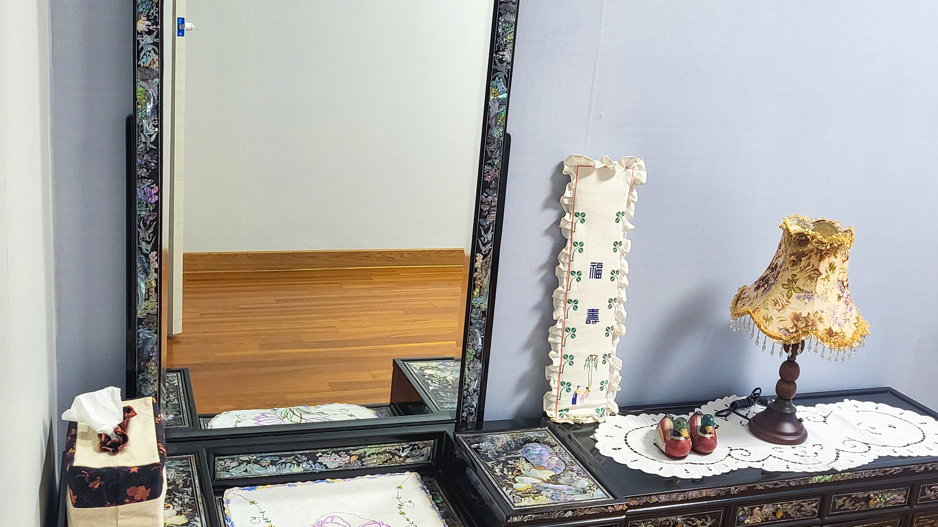 전주 동백하우스 / 