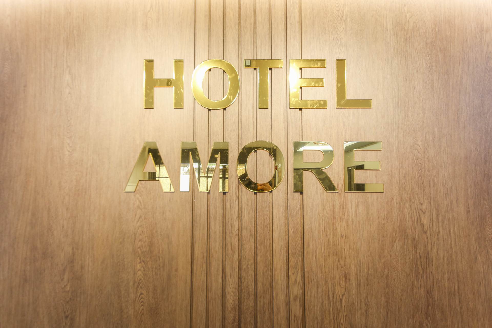 제천 호텔 아모르 / 