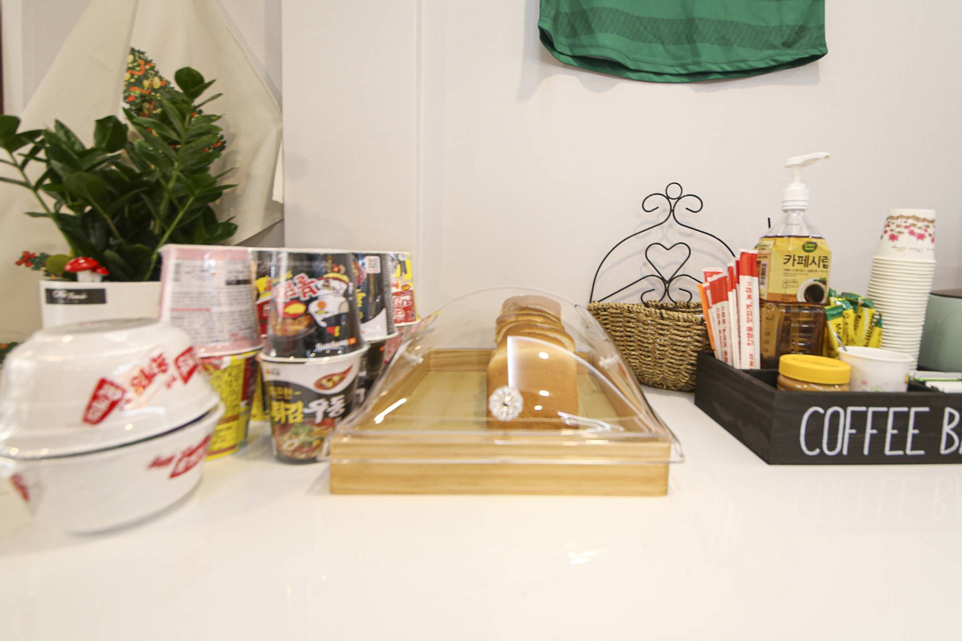 제천 호텔 아모르 / 