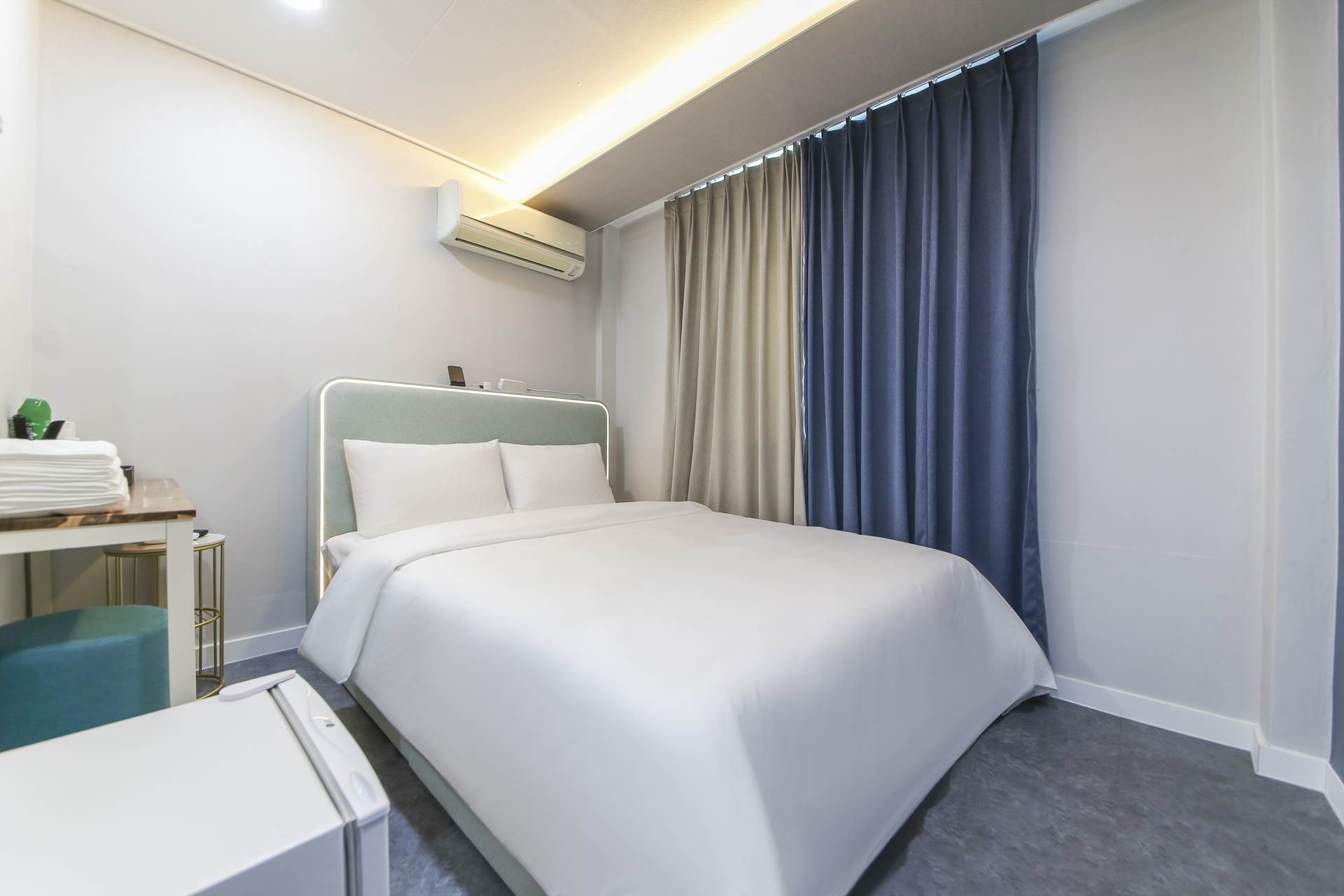 제천 호텔 아모르 / 