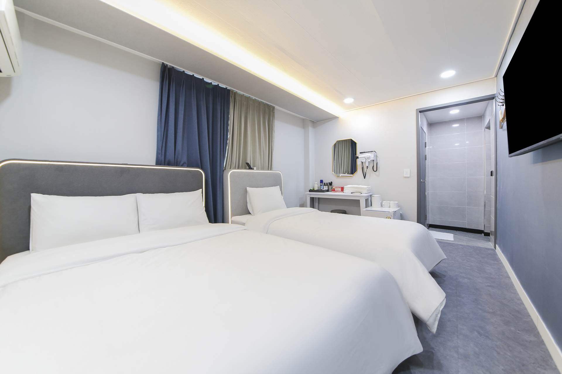 제천 호텔 아모르 / 