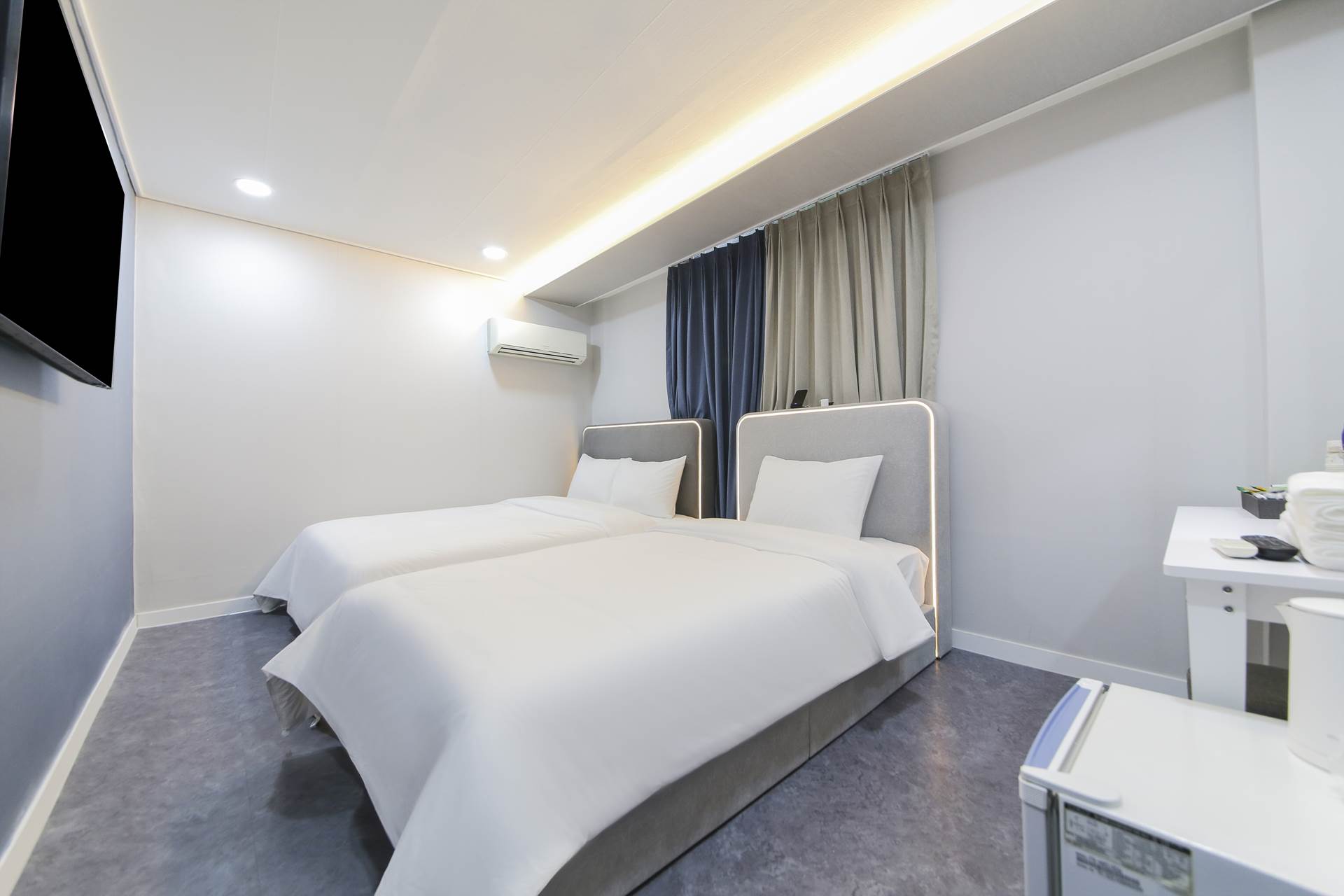 제천 호텔 아모르 / 