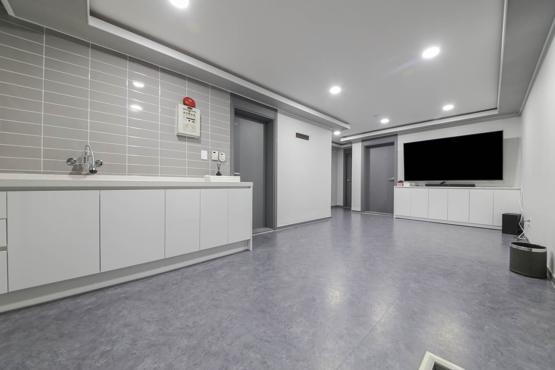 제천 호텔 아모르 / 