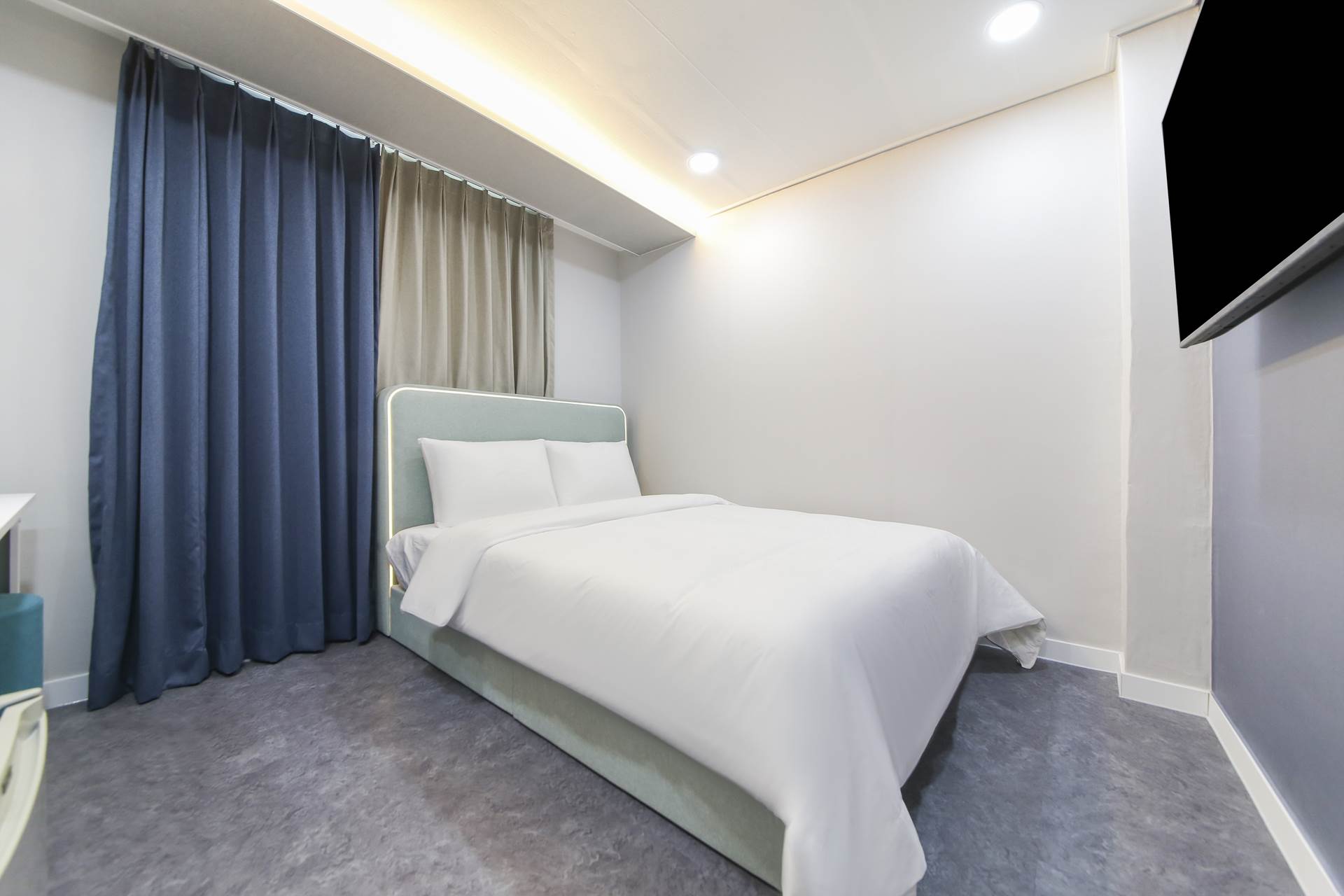 제천 호텔 아모르 / 