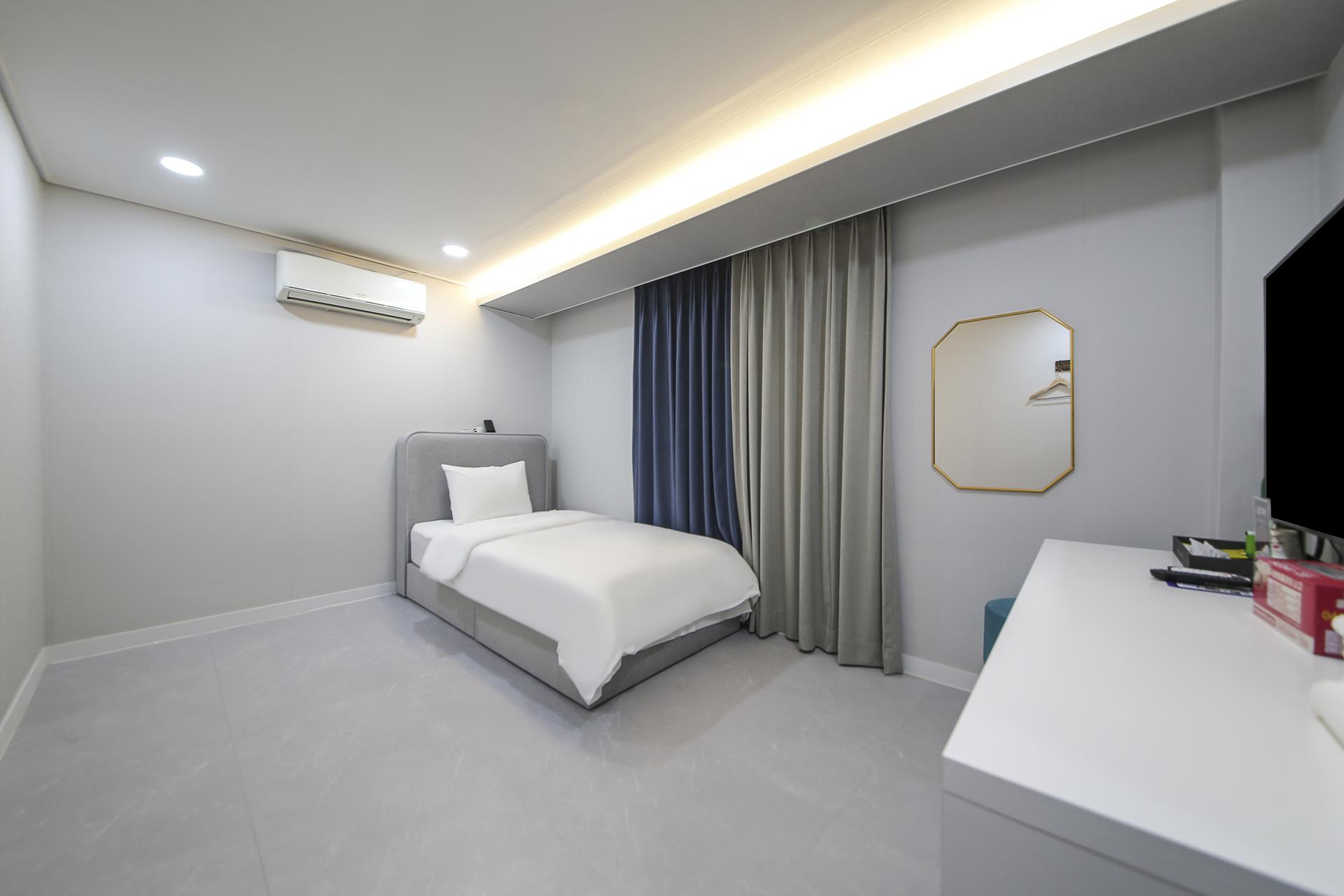 제천 호텔 아모르 / 