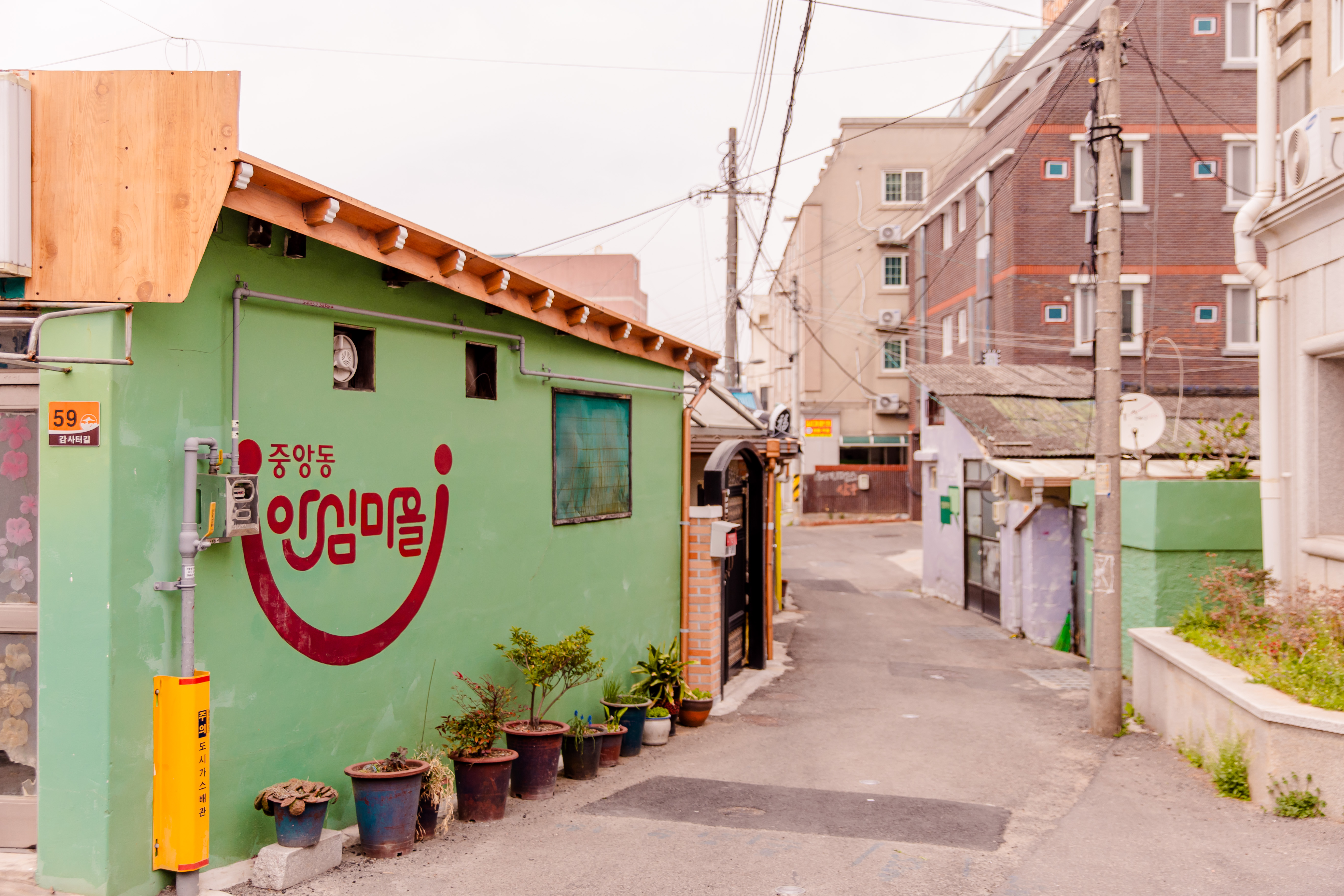 순천 레지던스 삼우 / 