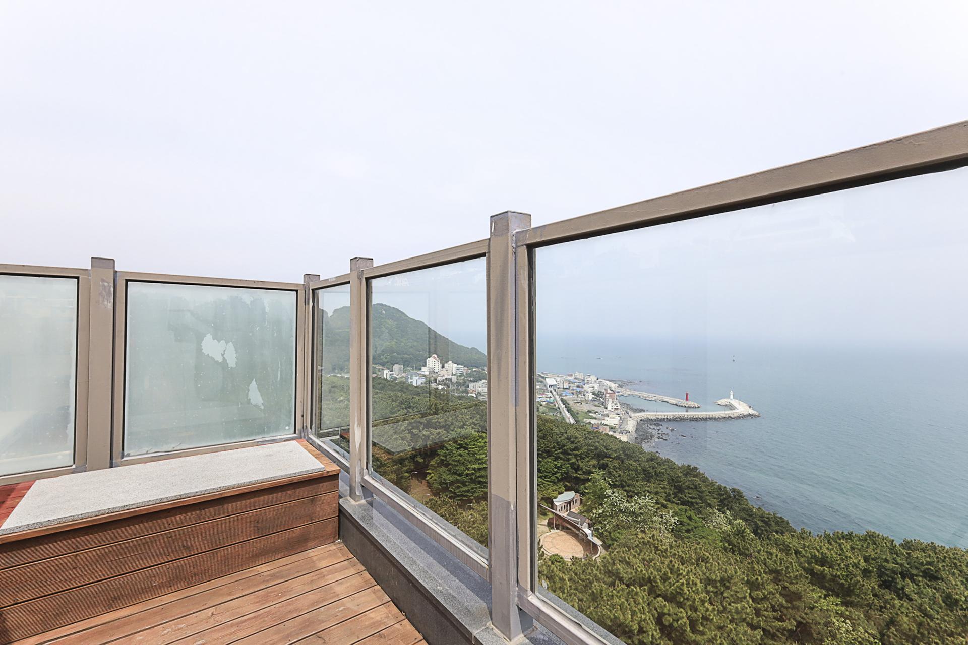 해운대 선트리 호텔 / 