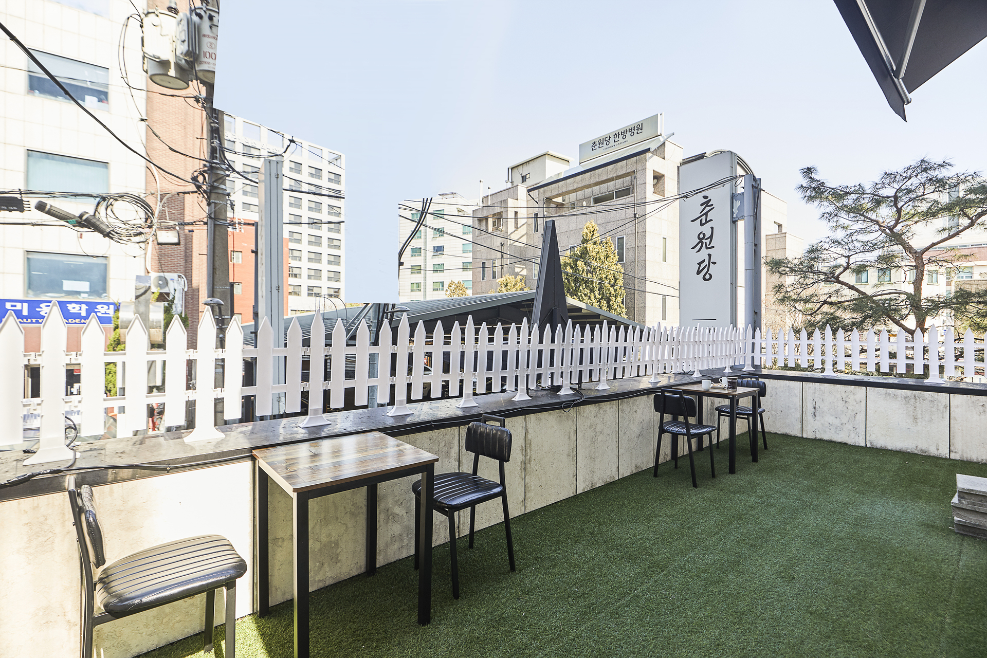 종로 HOTEL STAR / 