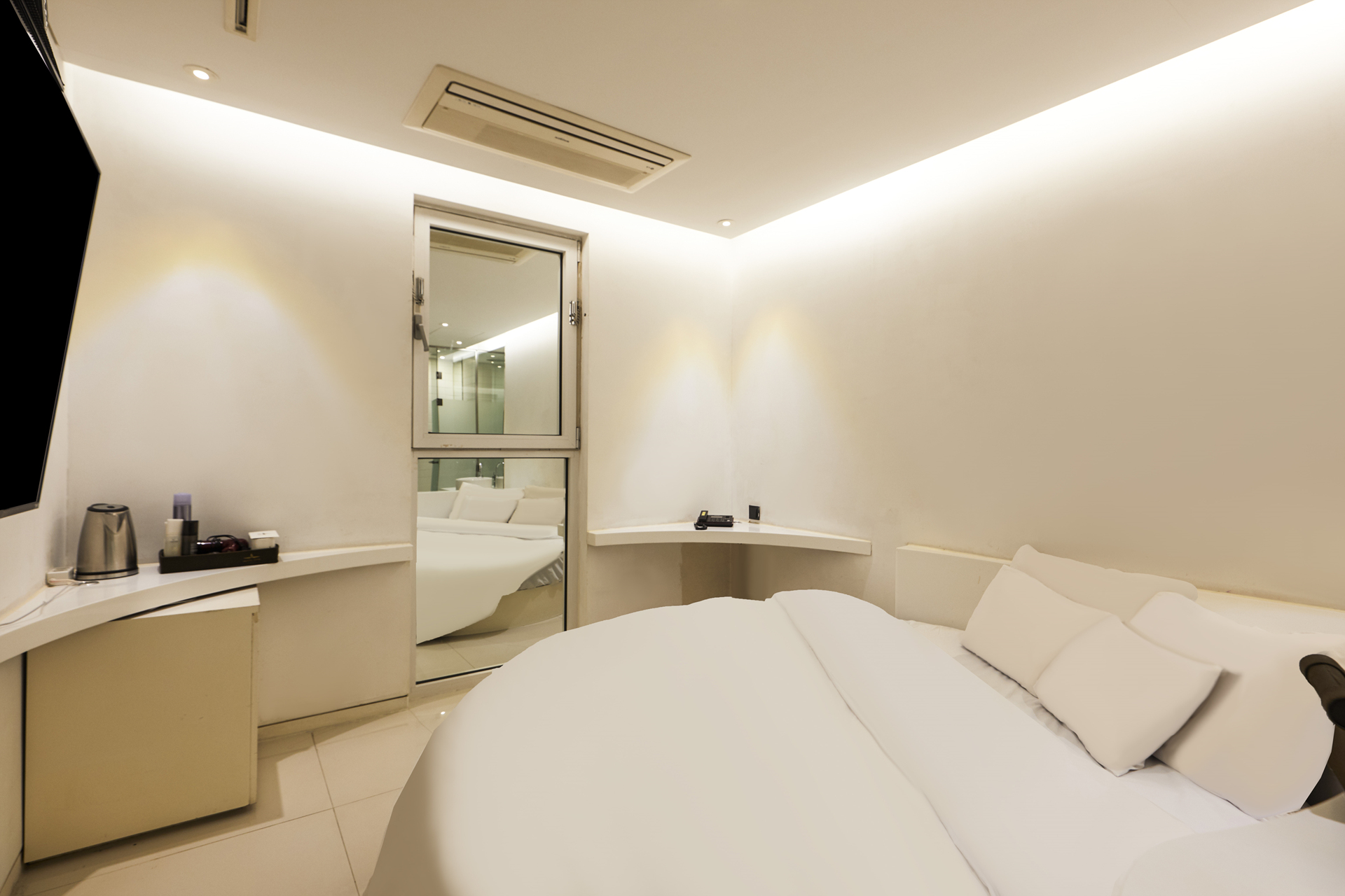종로 HOTEL STAR / 