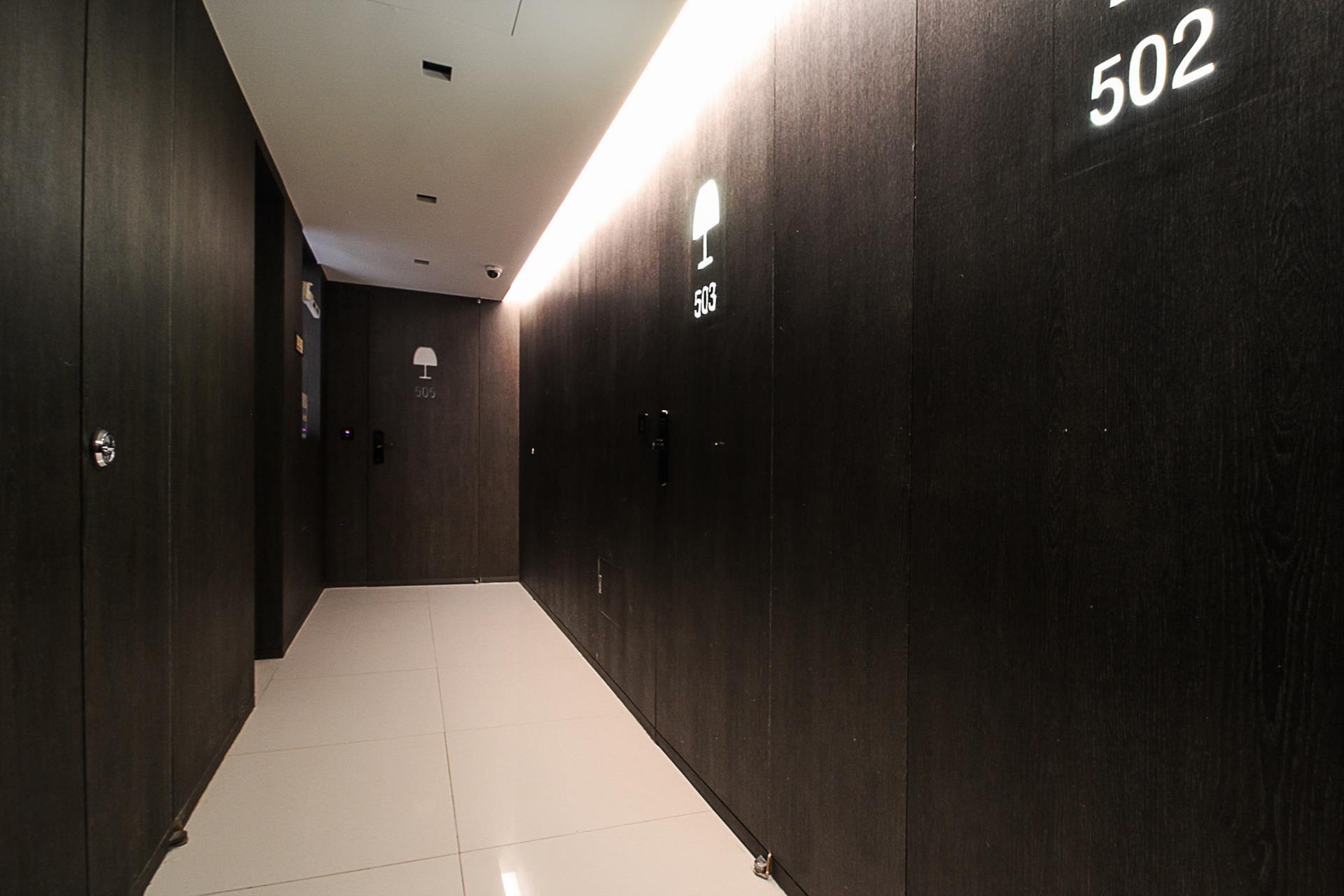 종로 HOTEL STAR / 