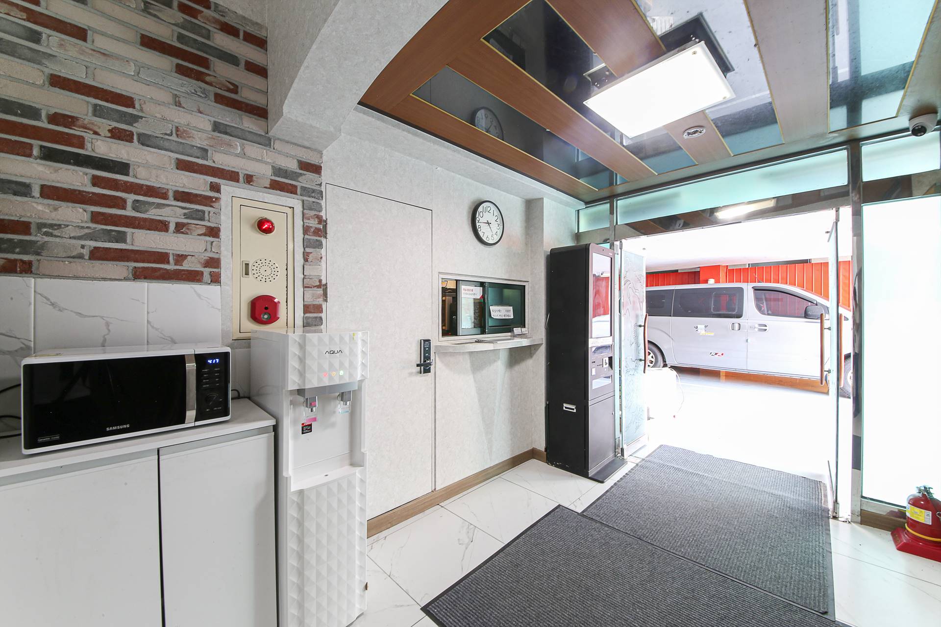 군산 칸 / 