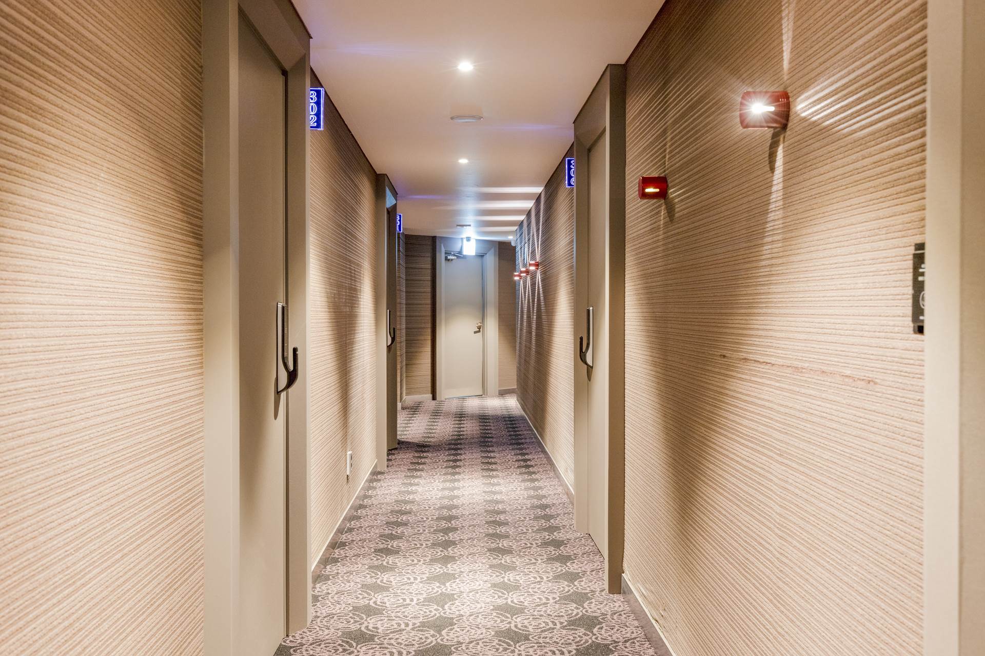 송도 이채호텔-Hotel Echae / 