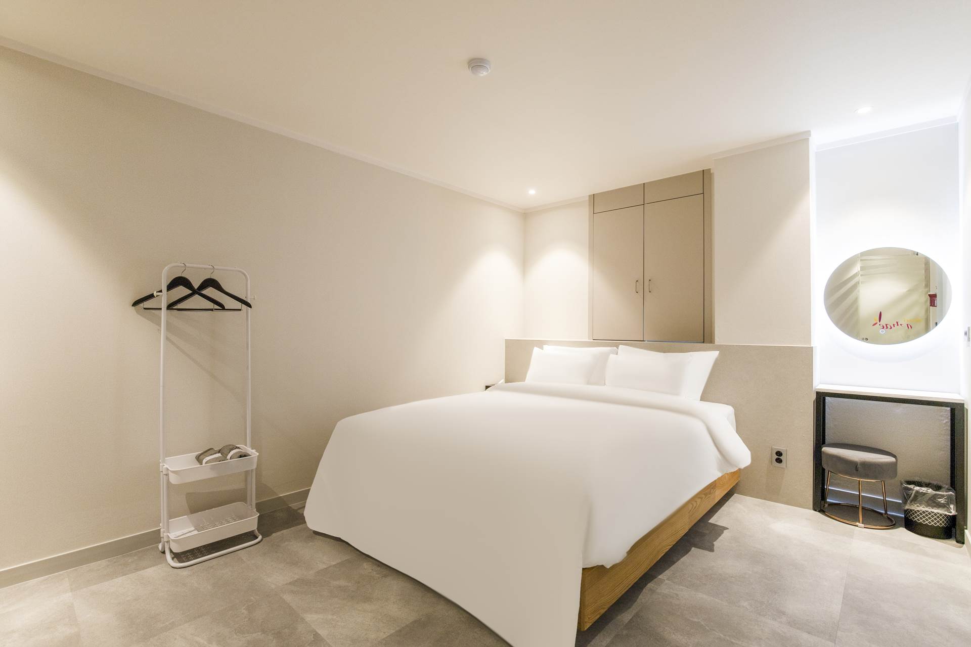 송도 이채호텔-Hotel Echae / 