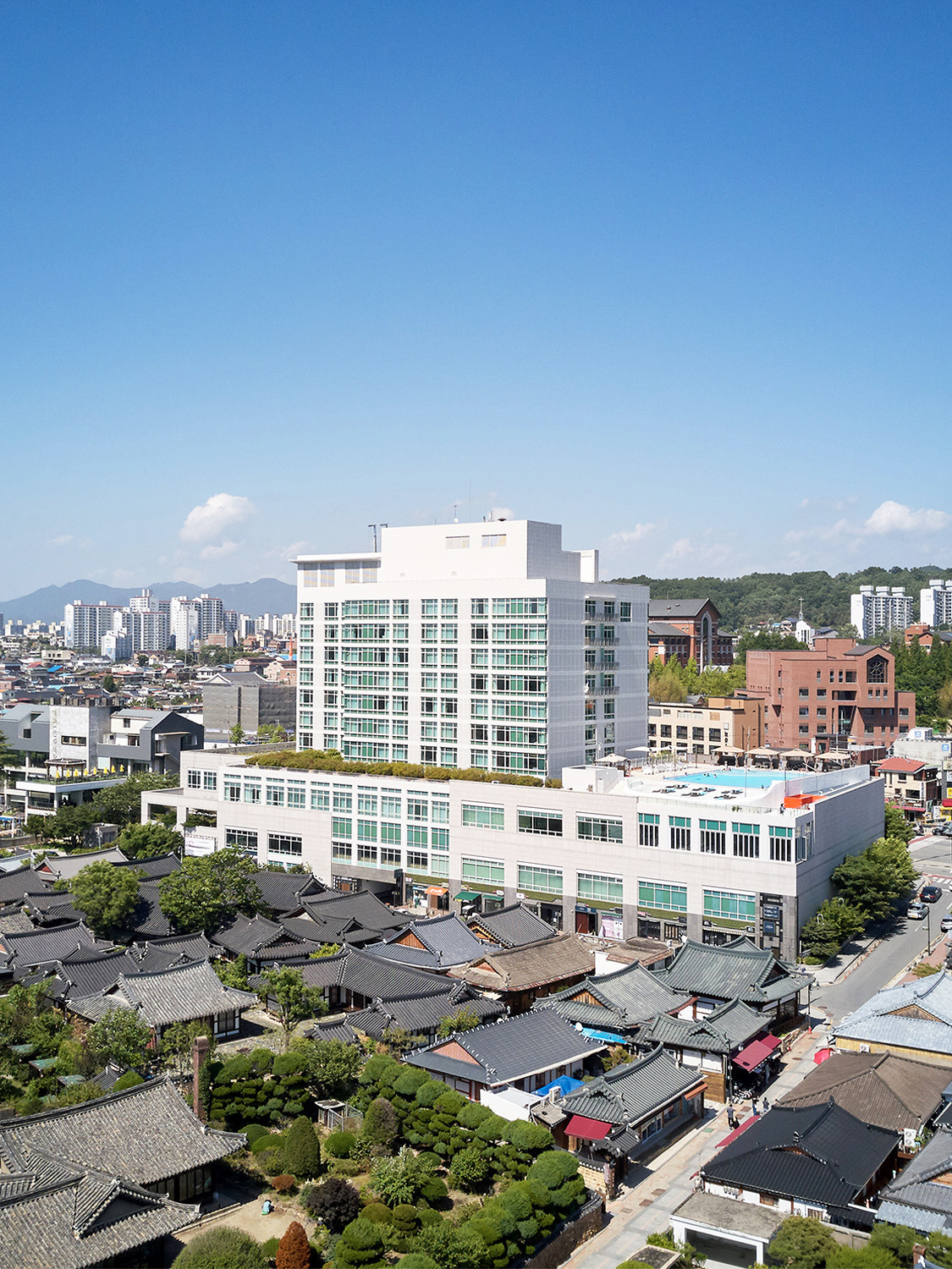 ★당일특가★ 라한호텔 전주, 전주, 전라 - 여기어때 특가