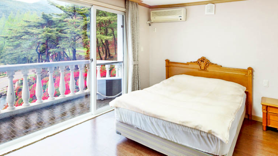 한화리조트 지리산 / 