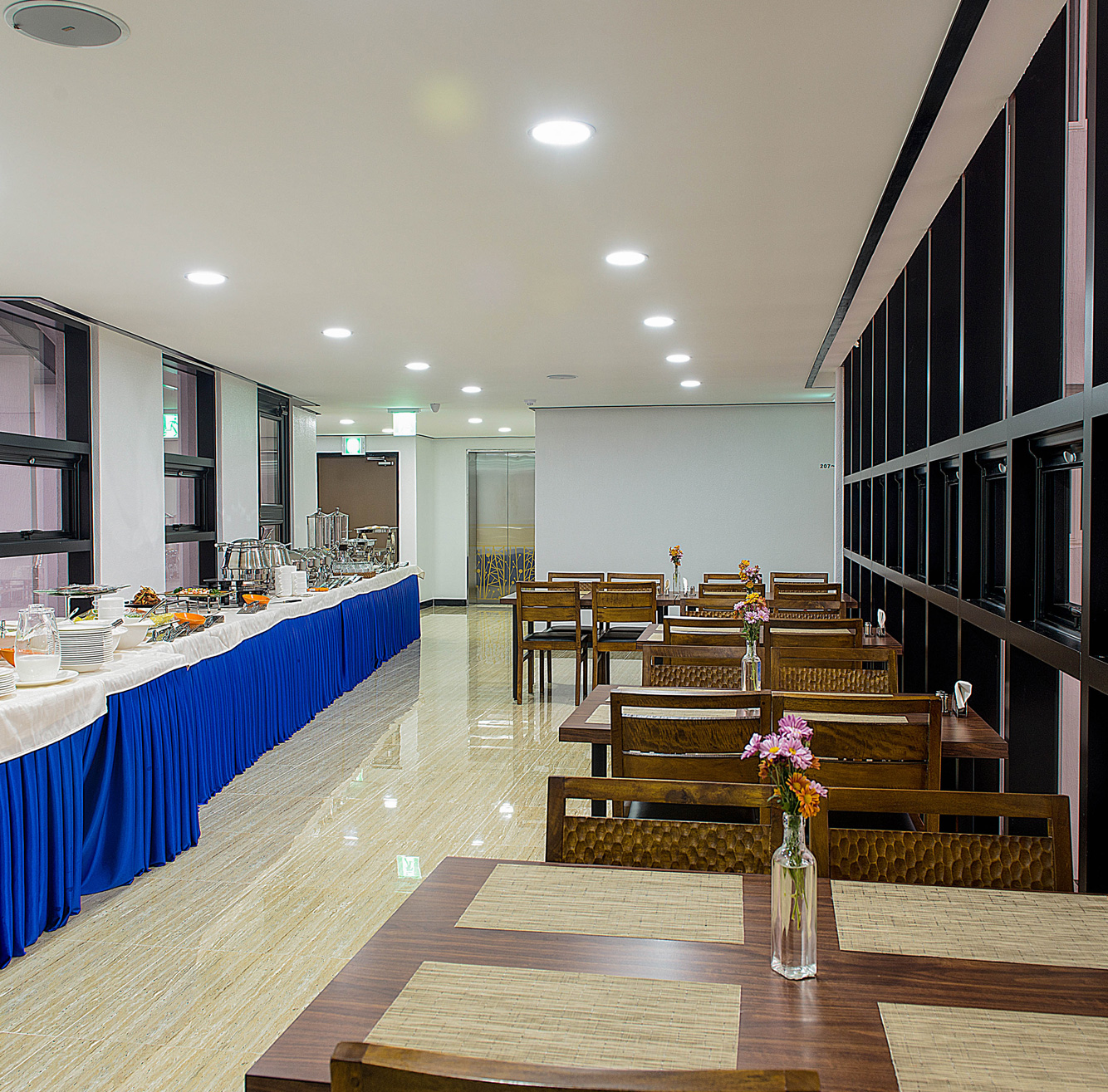 세리 리조트 / 