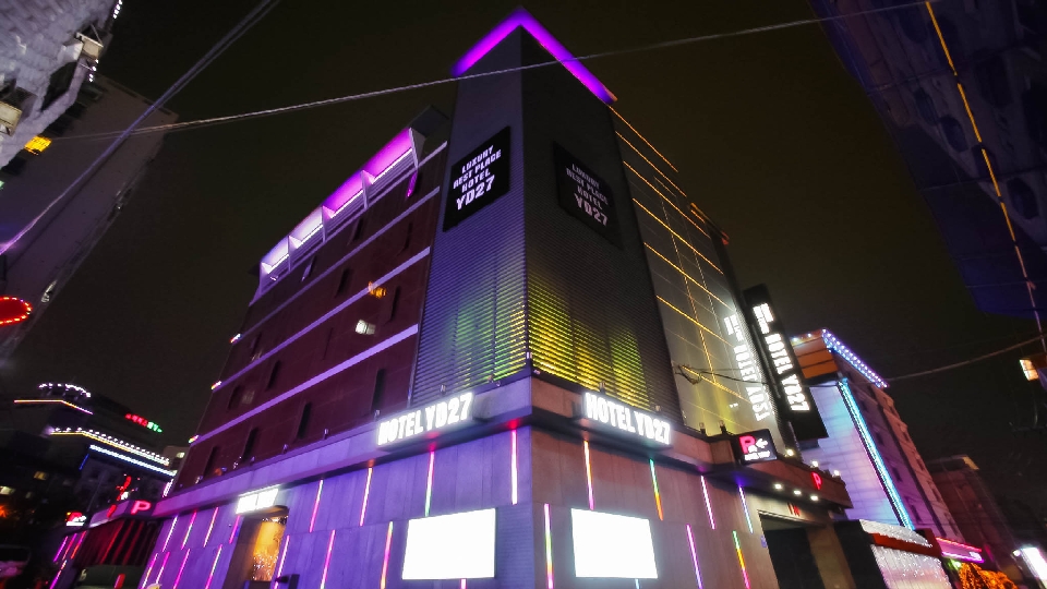 부평 YD27 / 