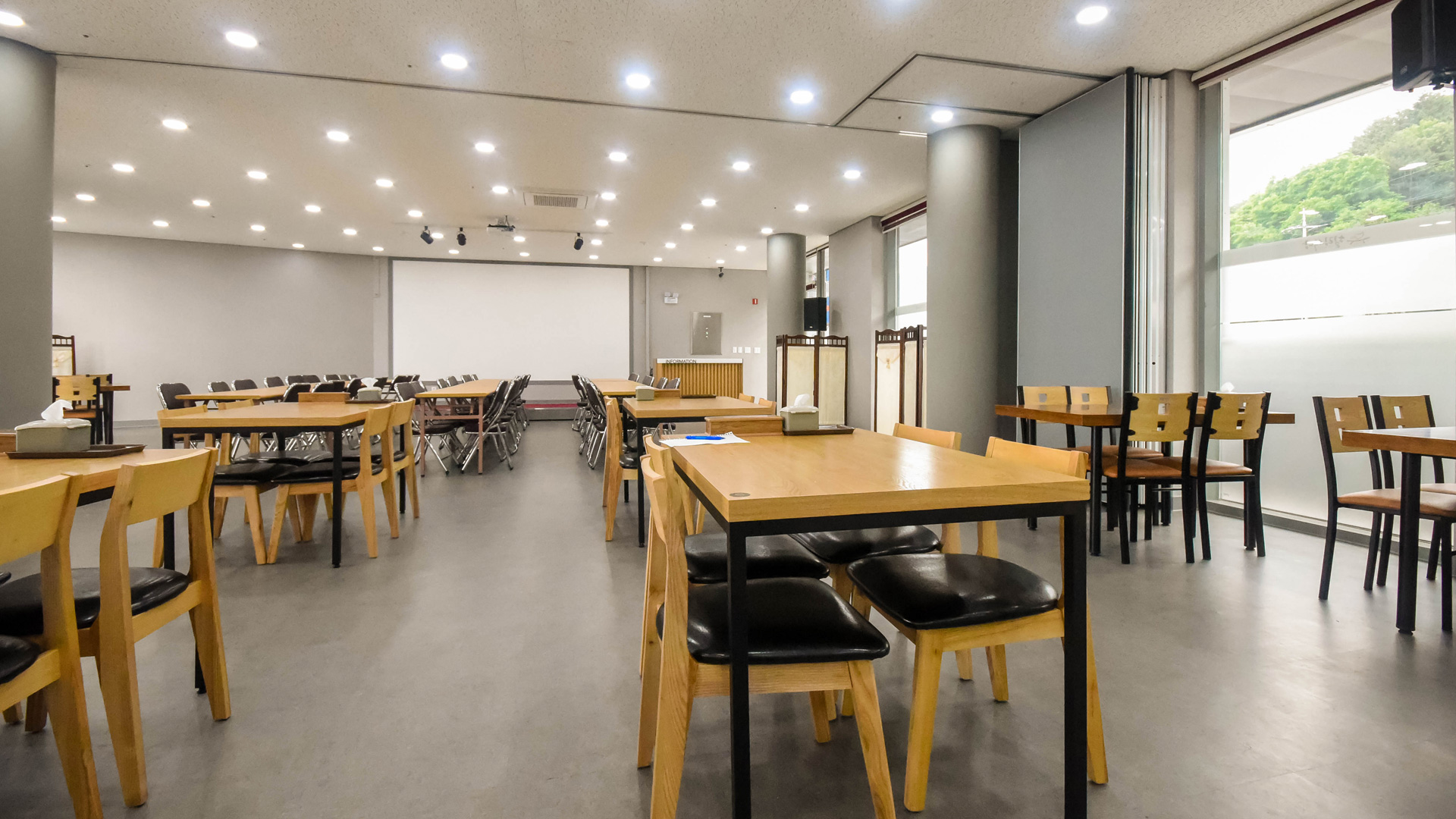 힐링턴 리조트 / 