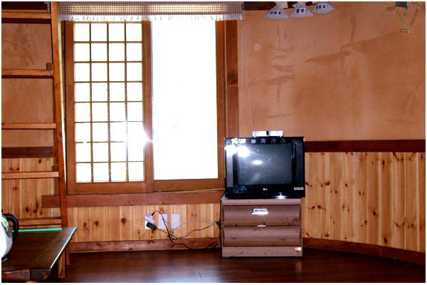 산청 한방 리조트 / 