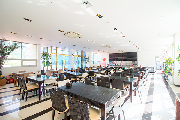 양산 백성에코뷰 리조트 / 