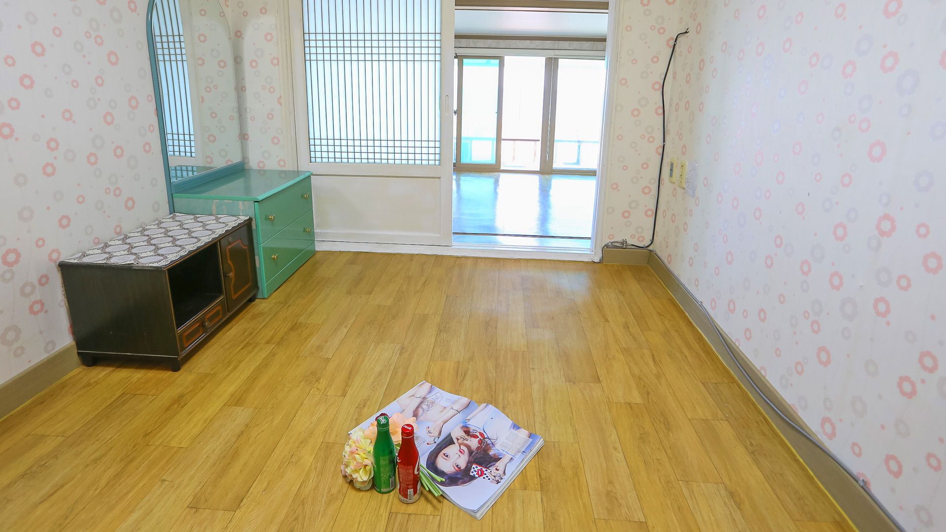 포항 사계절 구룡포 펜션 / 