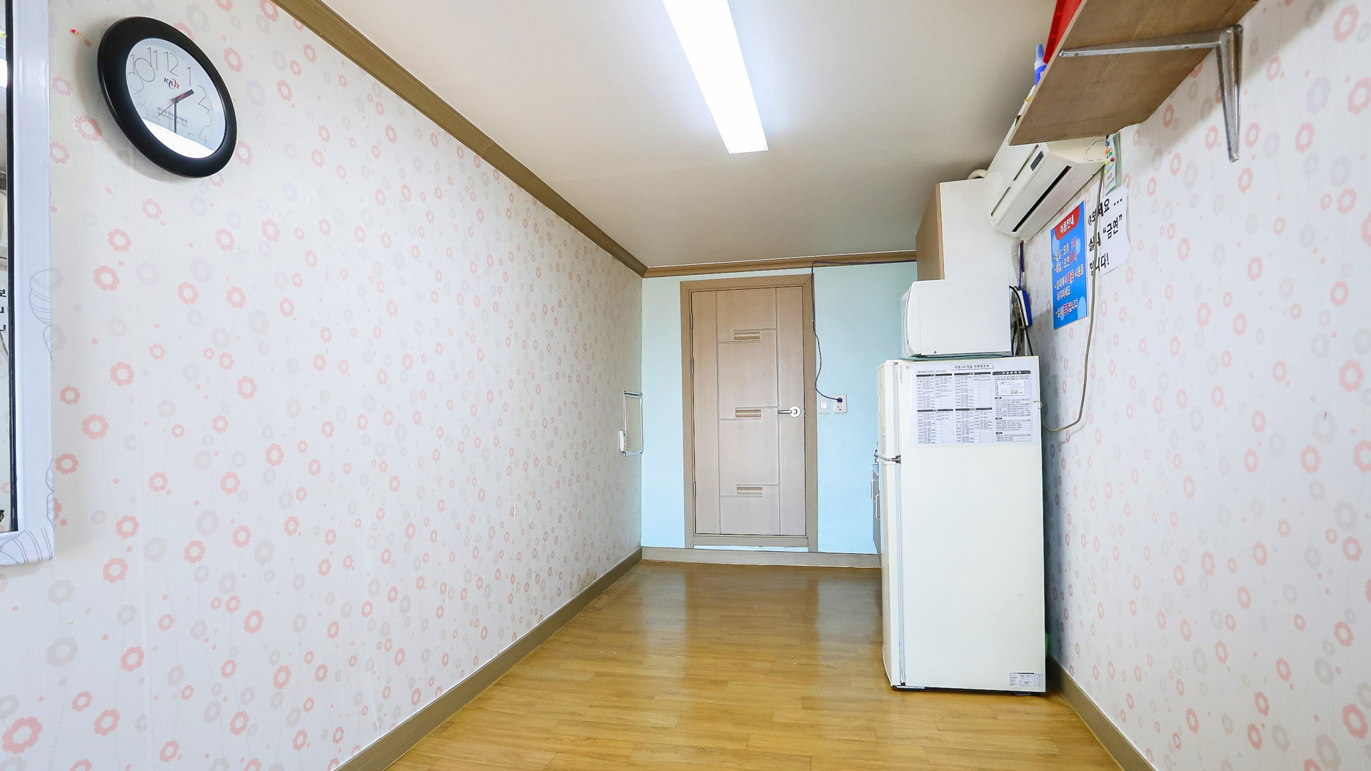 포항 사계절 구룡포 펜션 / 
