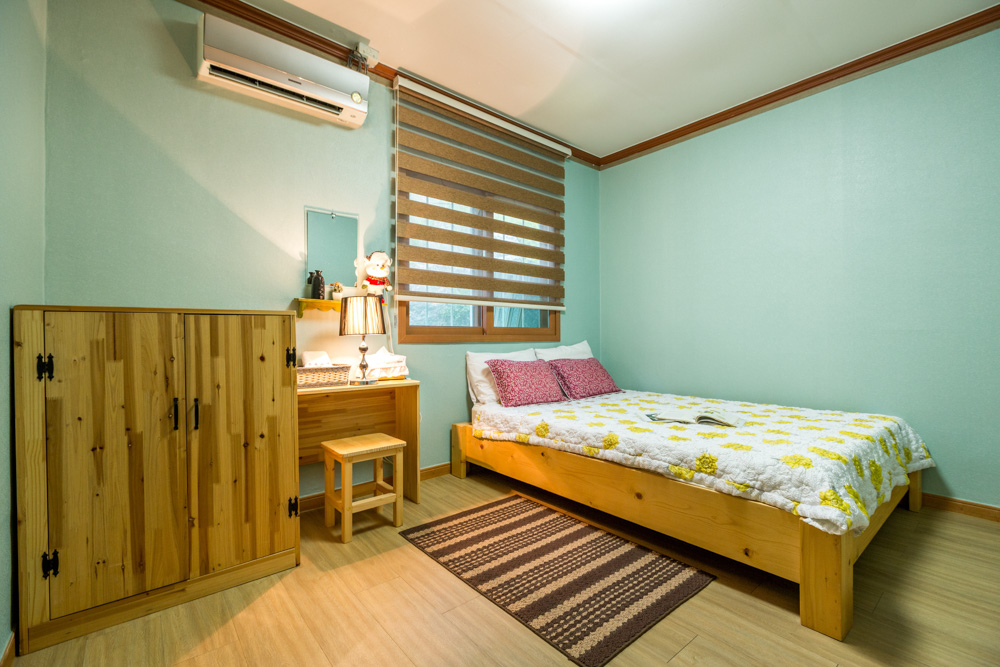 홍천밸리애견동반 / 