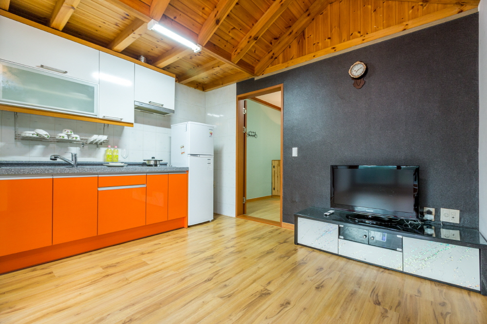 홍천밸리애견동반 / 