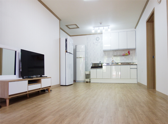 속리산 가자2호점 펜션  / 