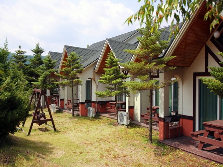 평창현대리조트 / 