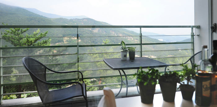 울산아젤란리조트 / 