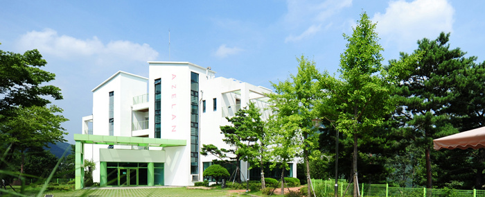 울산아젤란리조트 / 