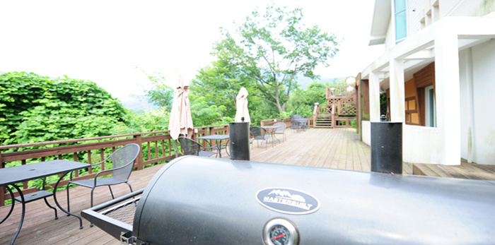 울산아젤란리조트 / 