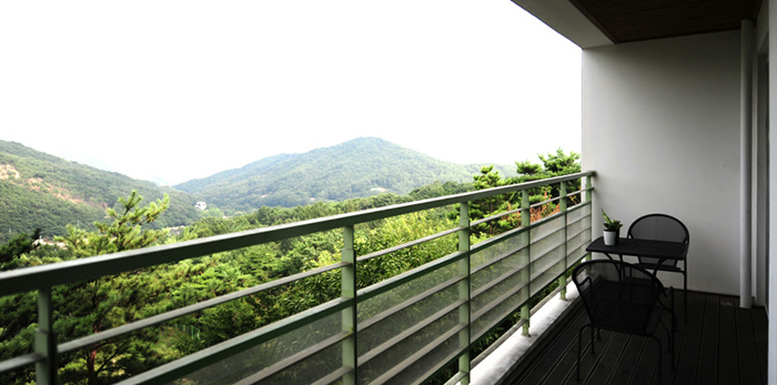 울산아젤란리조트 / 