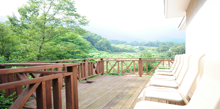 울산아젤란리조트 / 