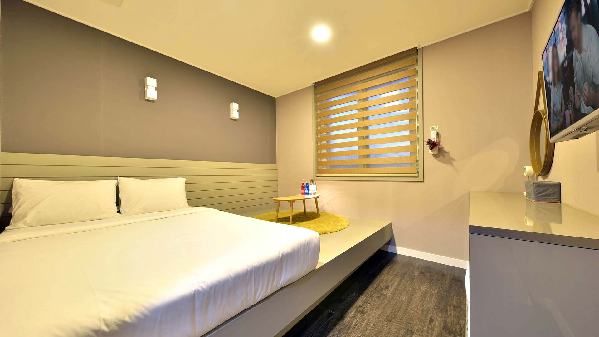 위드유 비즈니스호텔 /