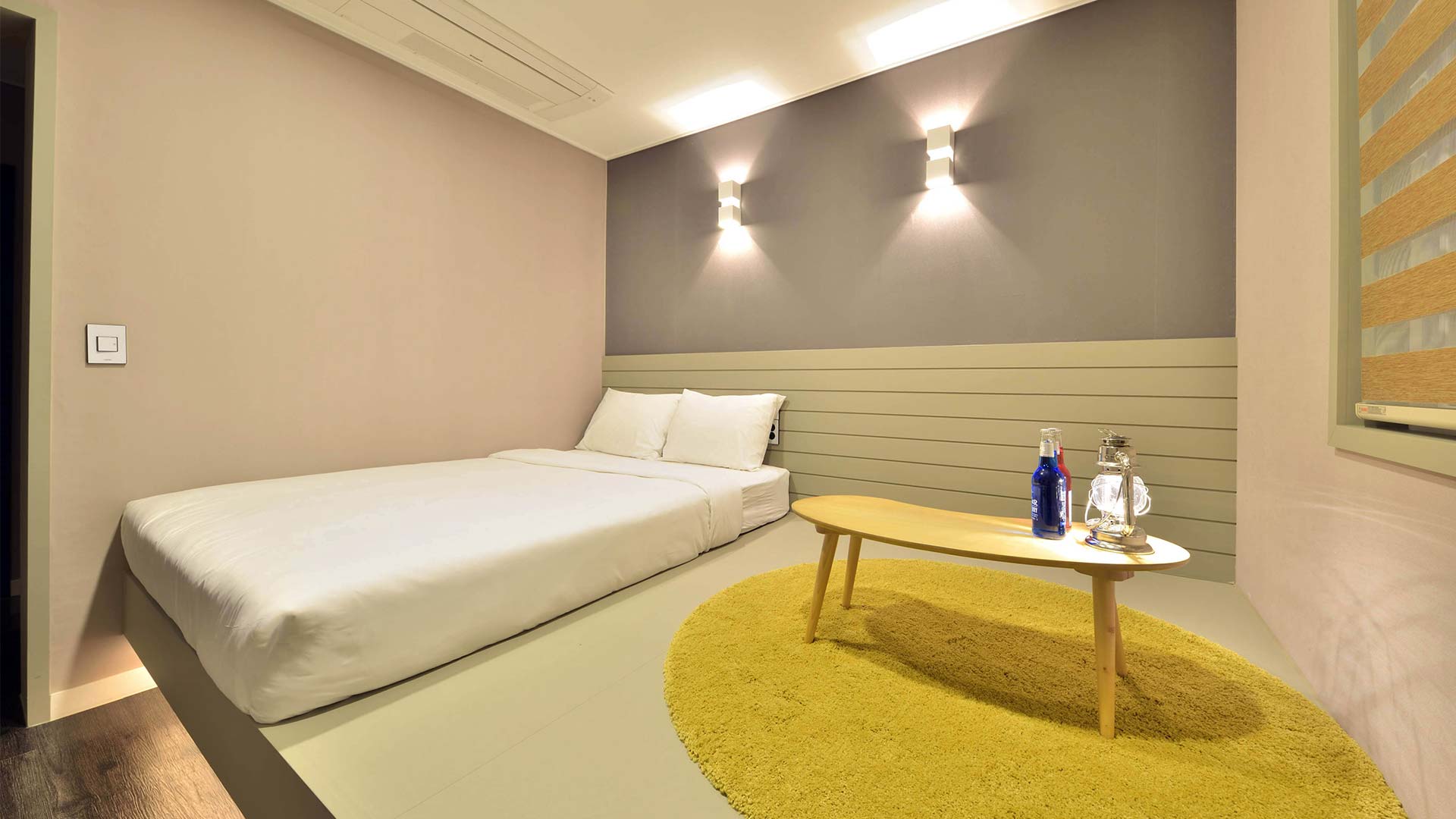 위드유 비즈니스호텔 /