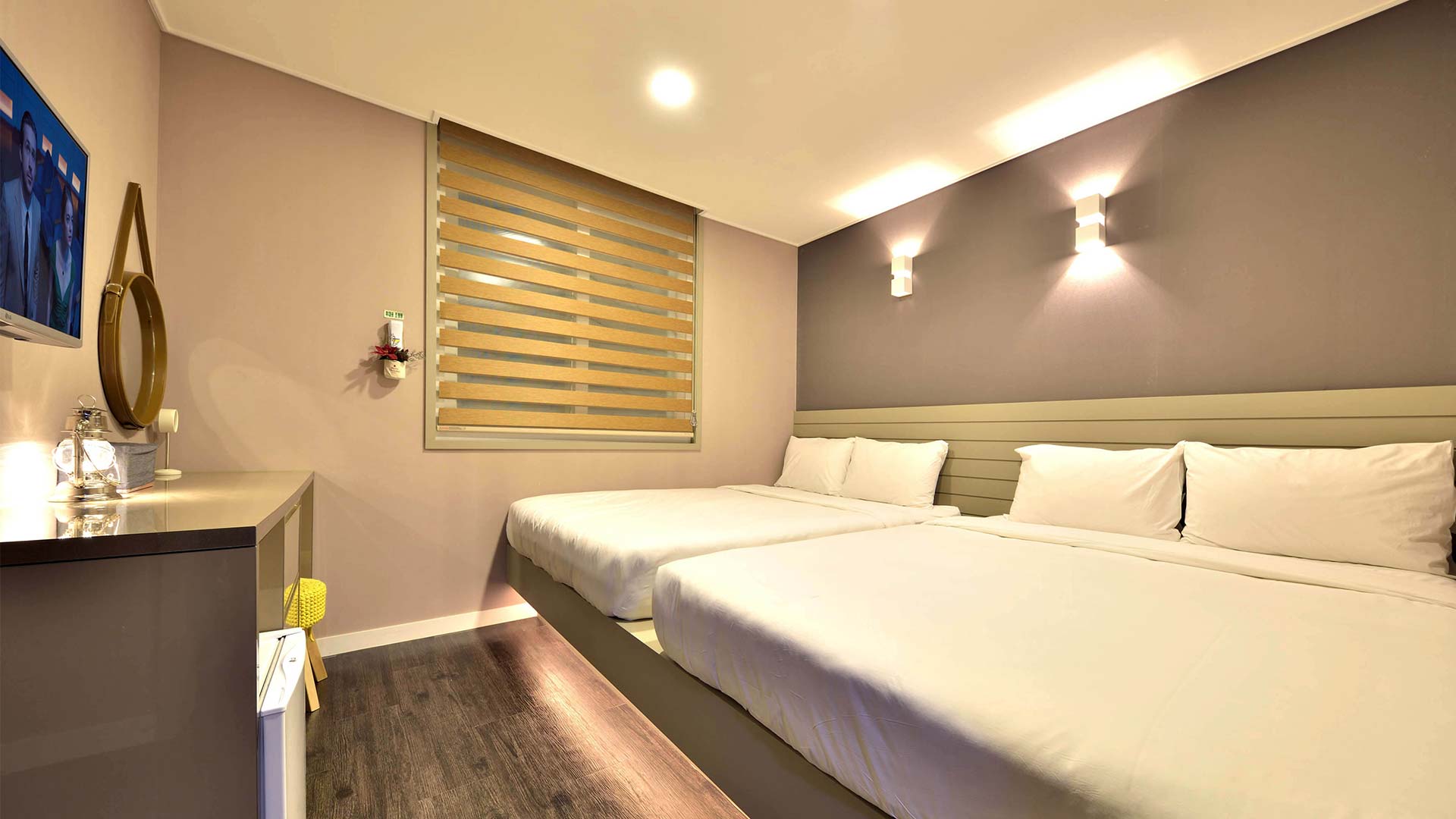 위드유 비즈니스호텔 /