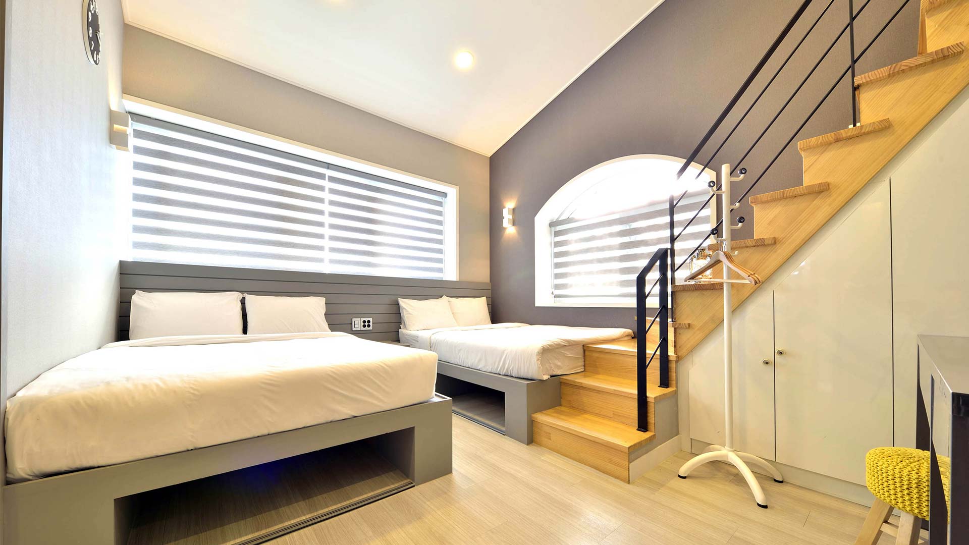 위드유 비즈니스호텔 /