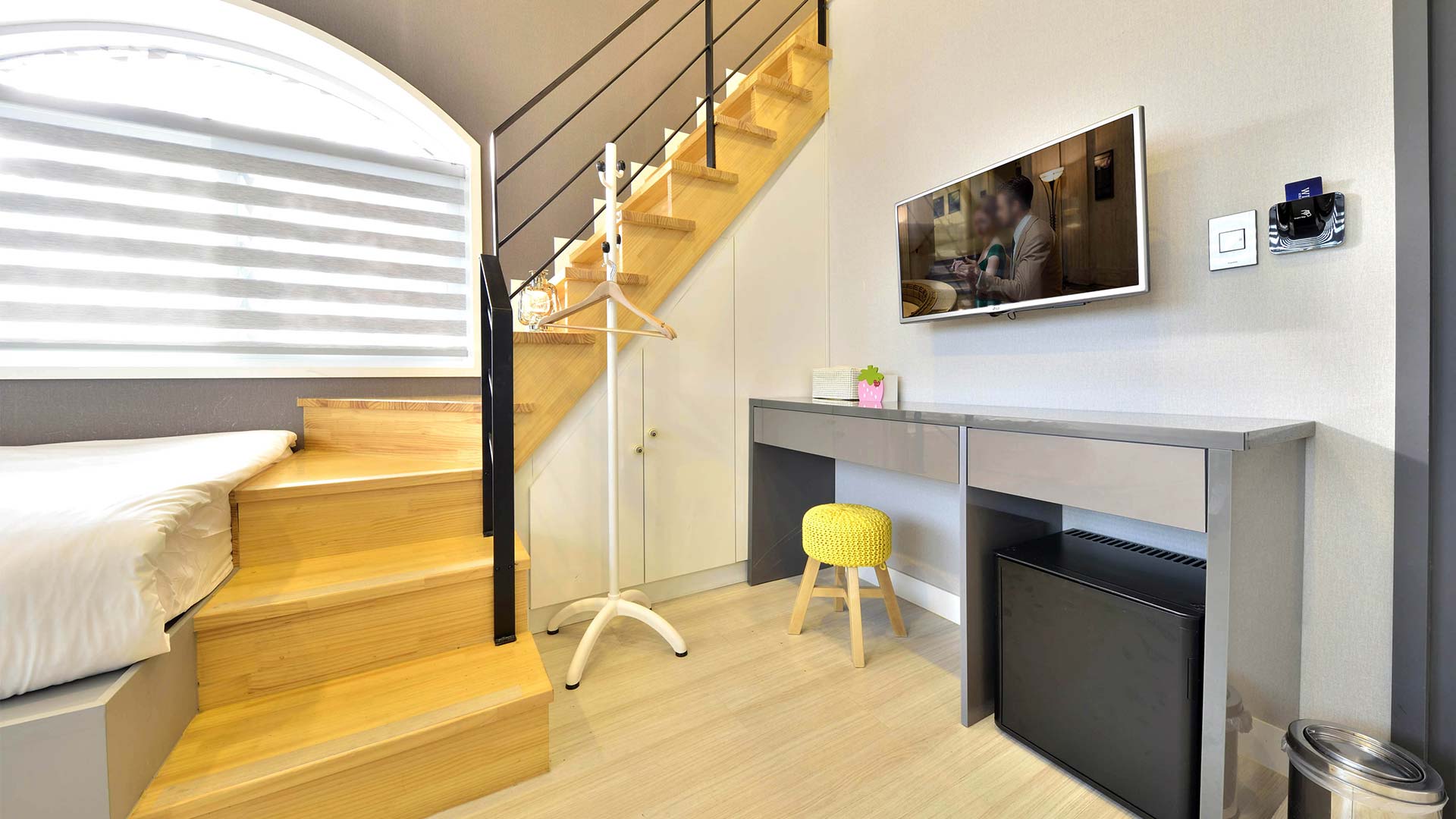 위드유 비즈니스호텔 /