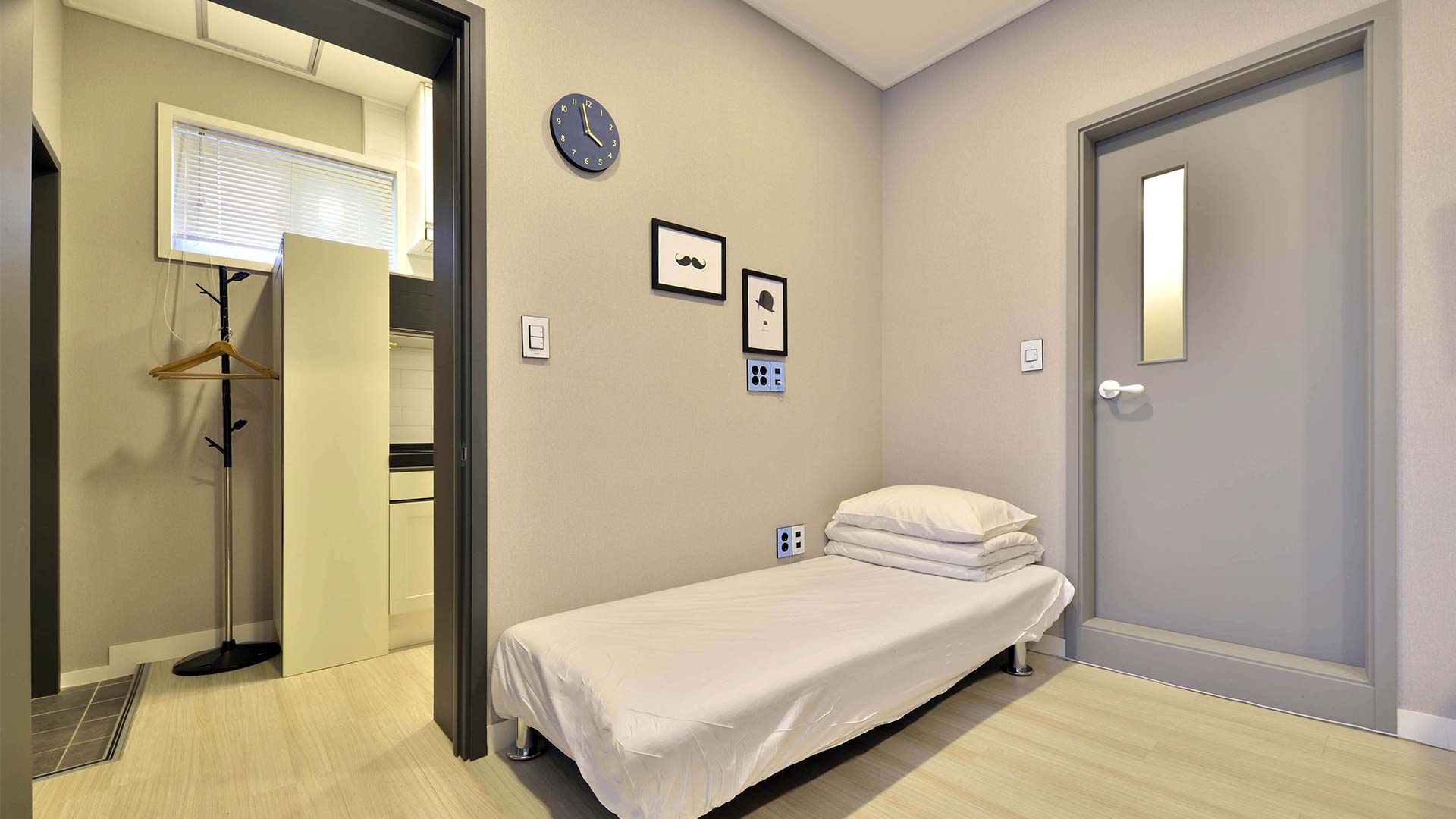 위드유 비즈니스호텔 /