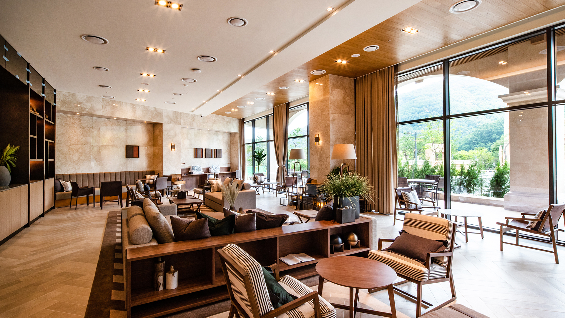 소노벨 비발디파크 D / 