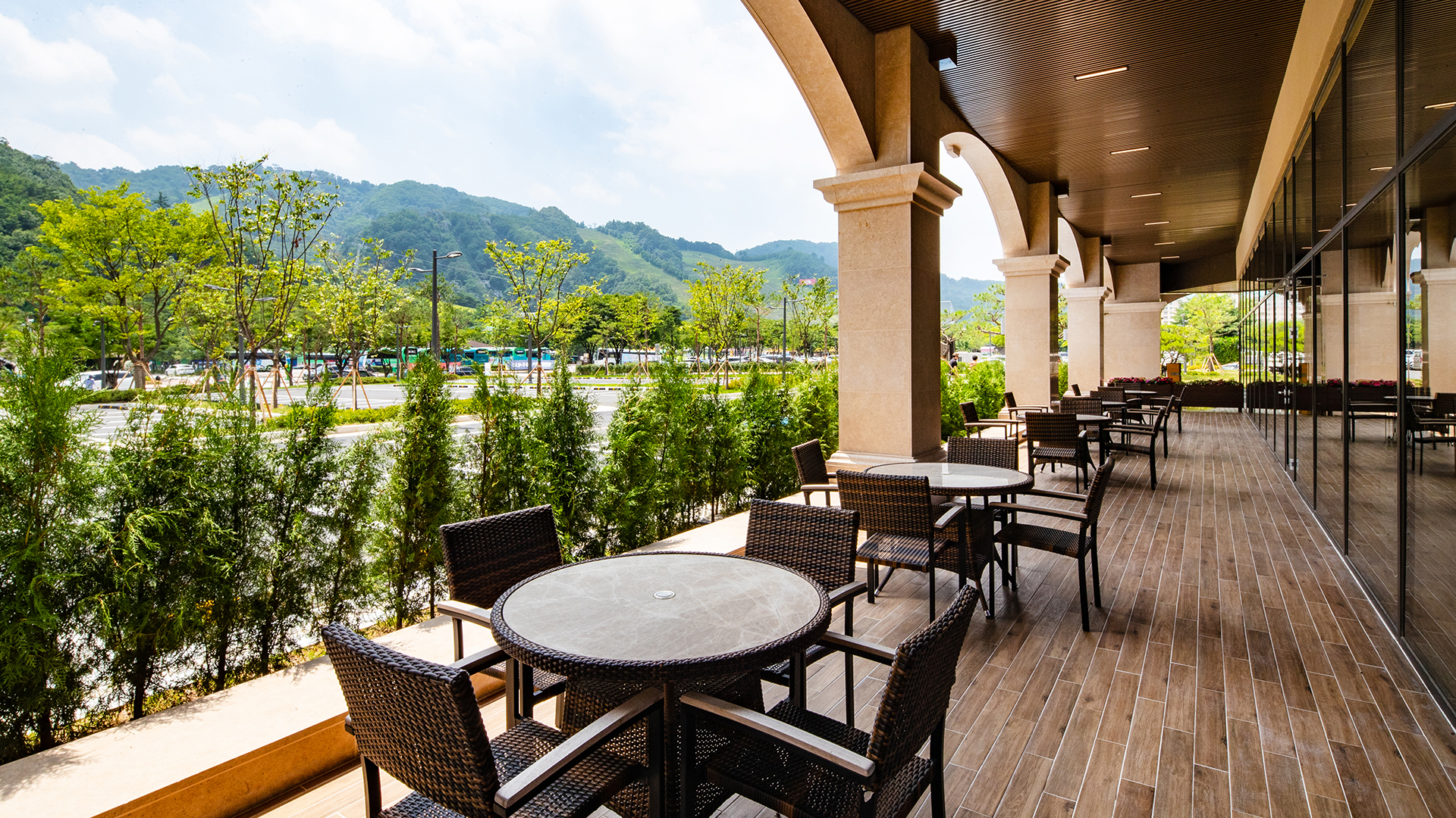 소노벨 비발디파크 D / 